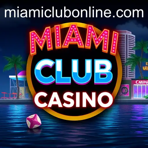 About Us: Miami Club Casino