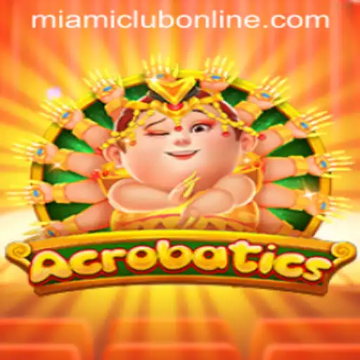 Acrobatics: A Thrilling Game at Miami Club Casino
