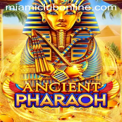 Unveiling AncientPharaoh at Miami Club Casino