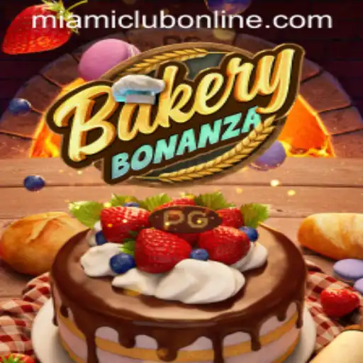 Experience the Sweet Thrills of BakeryBonanza at Miami Club Casino