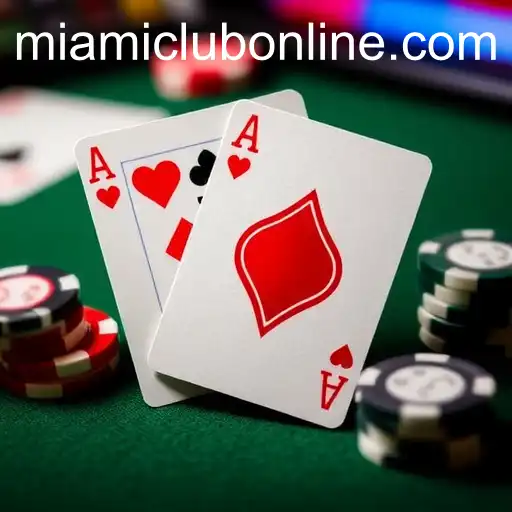 Exploring Blackjack at Miami Club Casino