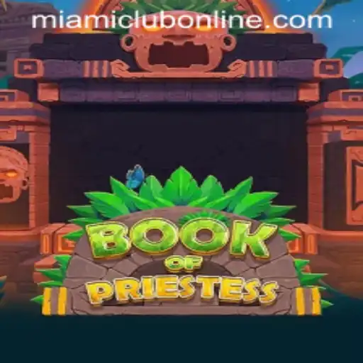 Exploring the Mystique of BookOfPriestess at Miami Club Casino