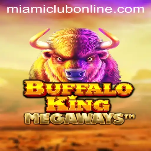 Discover the Excitement of Buffalo King at Miami Club Casino