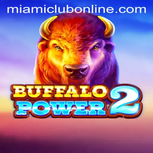 Exploring the Excitement of BuffaloPower2 at Miami Club Casino