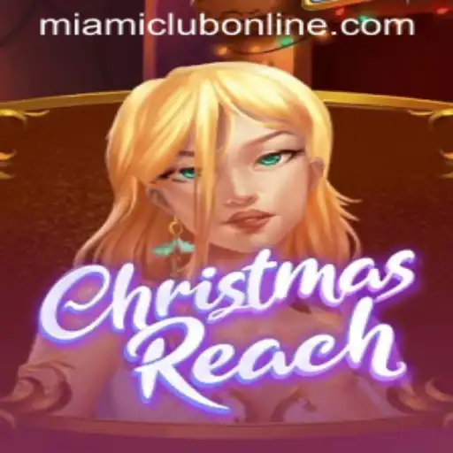Exploring the Festive World of ChristmasReach at Miami Club Casino