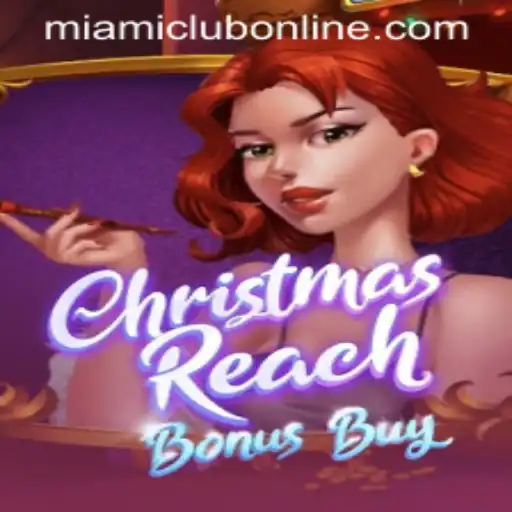 Explore the Excitement of ChristmasReachBonusBuy at Miami Club Casino