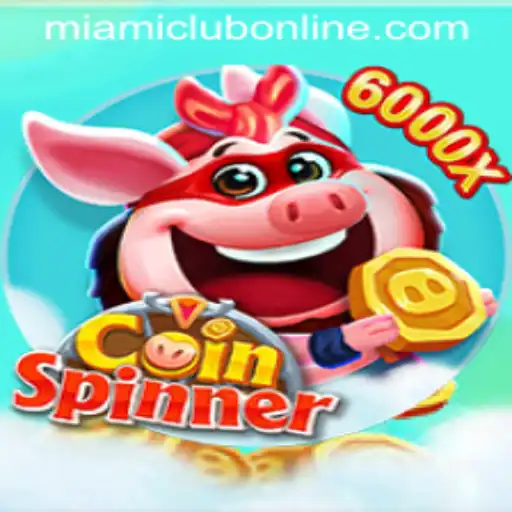 Exploring the Thrills of CoinSpinner at Miami Club Casino