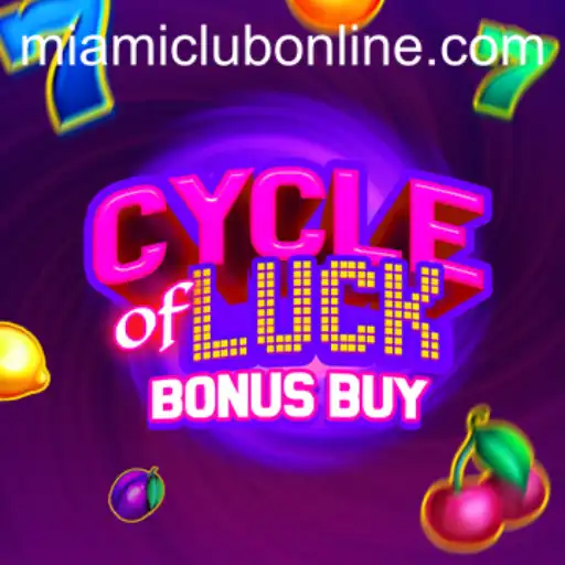 Discover the Thrills of CycleofLuckBonusBuy at Miami Club Casino