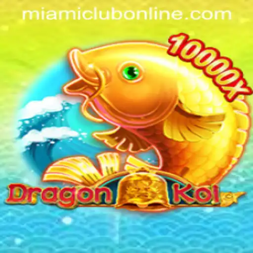Experience the Magic of DragonKoi at Miami Club Casino