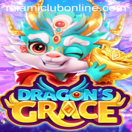 Unlock the Mysteries of DragonsGrace at Miami Club Casino