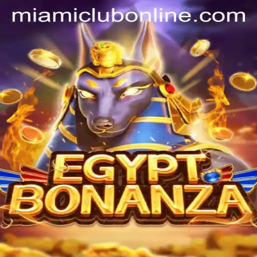 EgyptBonanza at Miami Club Casino: A Regal Gaming Experience