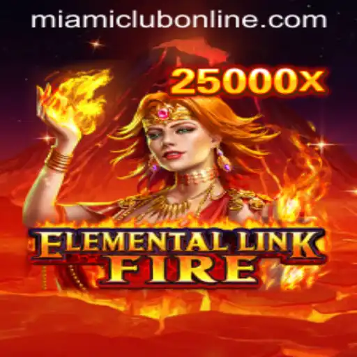 ElementalLinkFire: A Flaming Adventure at Miami Club Casino