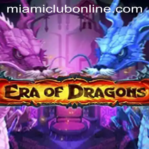 Exploring the Fantasy Realm of EraOfDragons at Miami Club Casino