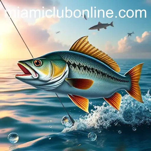 Exploring the World of Fishing Games