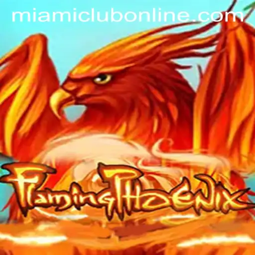 Unleashing the Power of FlamingPhoenix at Miami Club Casino