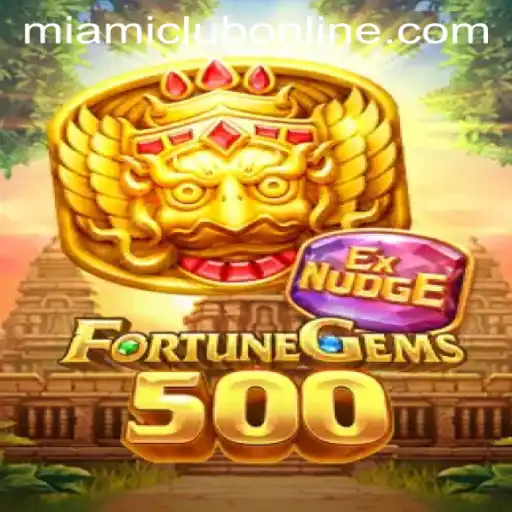 Discover the Thrilling World of FortuneGems500 at Miami Club Casino