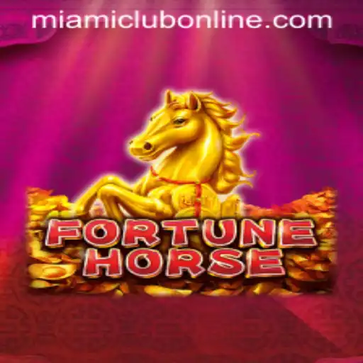Exploring FortuneHorse: A Thrilling Addition to Miami Club Casino