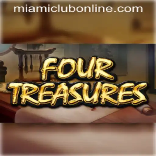 Discover the Exciting World of FourTreasures at Miami Club Casino