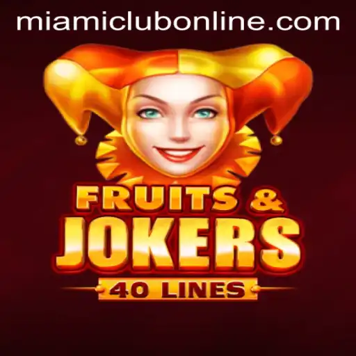 Exploring the Exciting World of FruitsAndJokers40 at Miami Club Casino