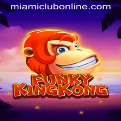 FunkyKingKong: A Swinging Adventure at Miami Club Casino
