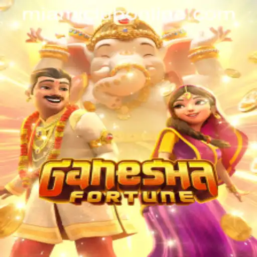 Exploring GaneshaFortune at Miami Club Casino: A Divine Gaming Experience