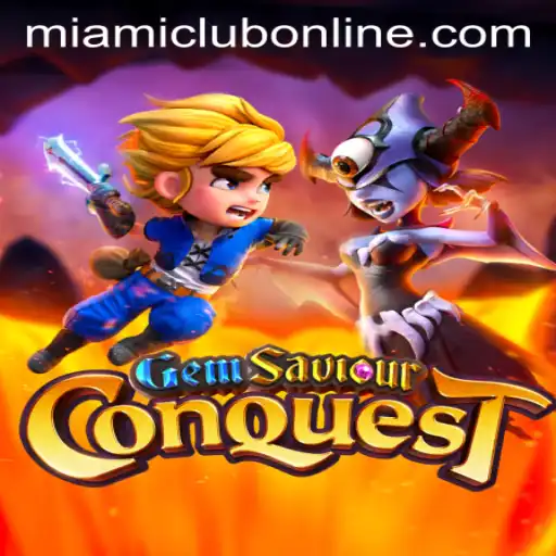 Exploring the Exciting World of GemSaviourConquest at Miami Club Casino