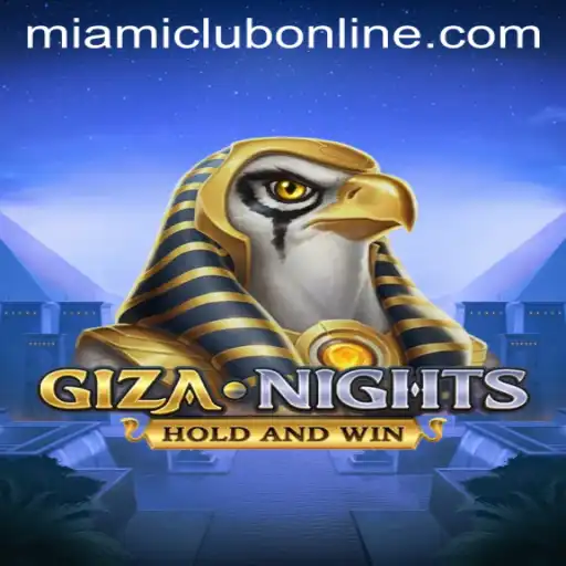 Explore the Mystical World of GizaNights at Miami Club Casino
