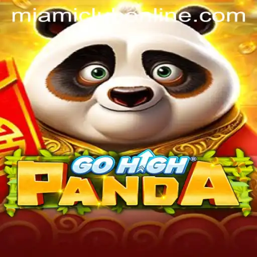 GoHighPanda: Unveiling the Latest Gaming Sensation at Miami Club Casino