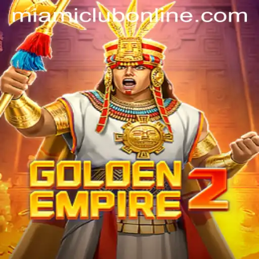 Experience the Thrills of GoldenEmpire2 at Miami Club Casino