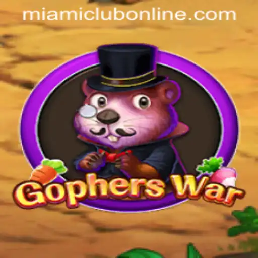 Unleashing the Thrills of GophersWar at Miami Club Casino