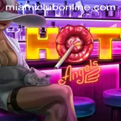 Unveiling HotAngels: The Exciting New Game at Miami Club Casino