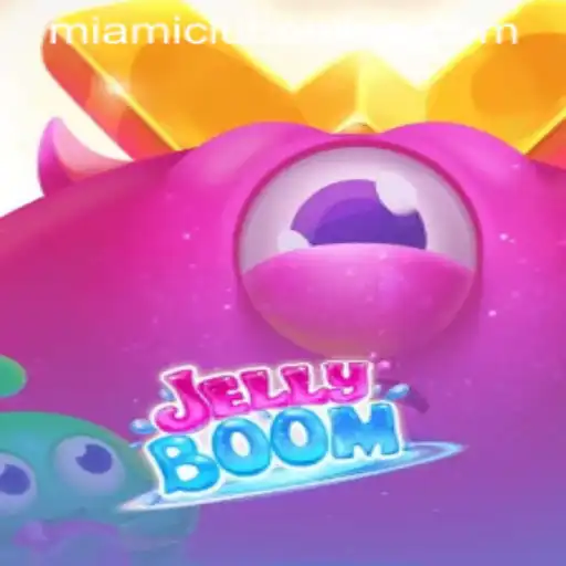 JellyBoom: Dive into the Sweet Excitement at Miami Club Casino