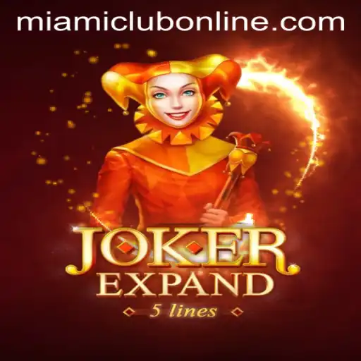 Dive into the Excitement of JokerExpand at Miami Club Casino
