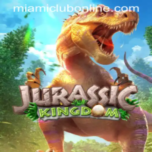 Explore JurassicKingdom: The Thrilling Slot Game at Miami Club Casino