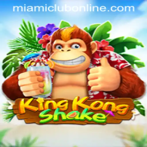 Experience the Thrill of KingKongShake at Miami Club Casino