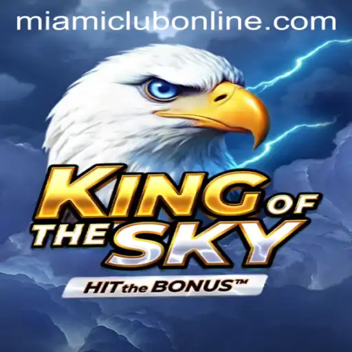 Exploring 'KingOfTheSky' at Miami Club Casino