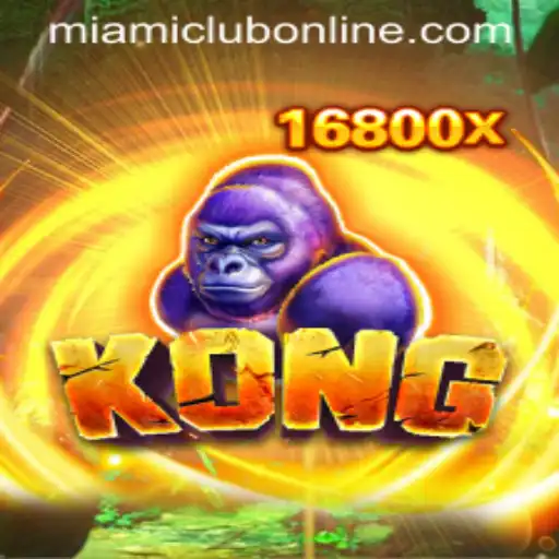 Unleashing Adventure and Fortune: Dive into Kong at Miami Club Casino