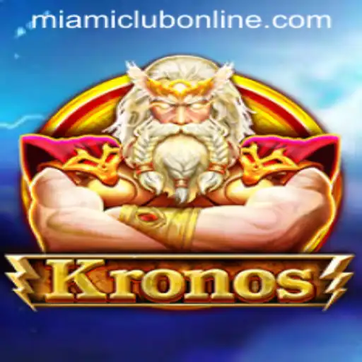 Experience the Thrilling World of Kronos at Miami Club Casino