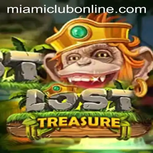 Discover the Thrills of LostTreasure at Miami Club Casino