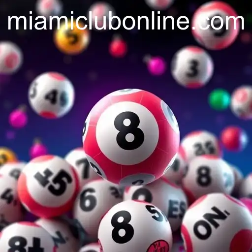 The Allure of Lottery Games: A Deep Dive into Miami Club Casino