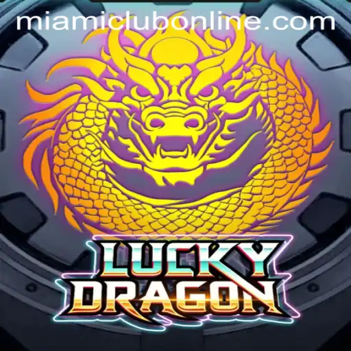 Discover the Enchantment of LuckyDragon at Miami Club Casino