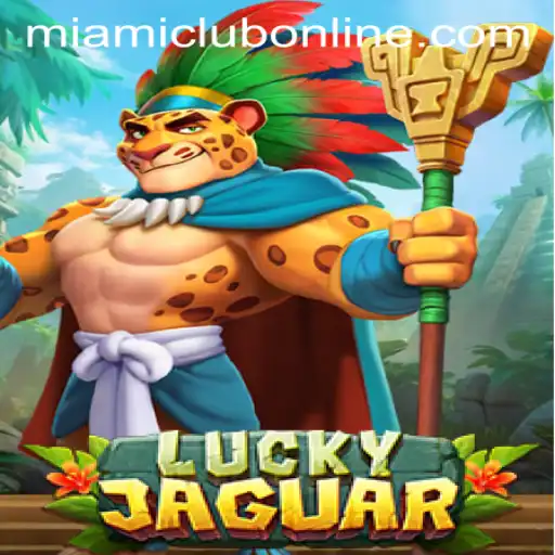 Exploring the Thrill of LuckyJaguar at Miami Club Casino