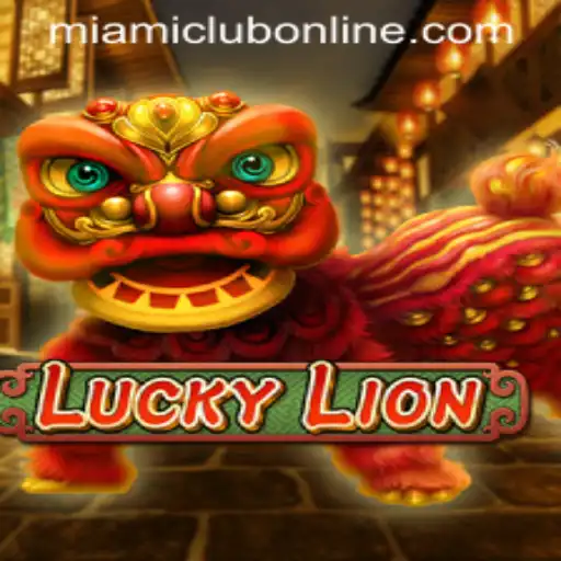 Discover the Thrills of LuckyLion at Miami Club Casino