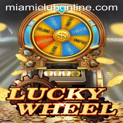 Discover the Thrilling Experience of LuckyWheel at Miami Club Casino
