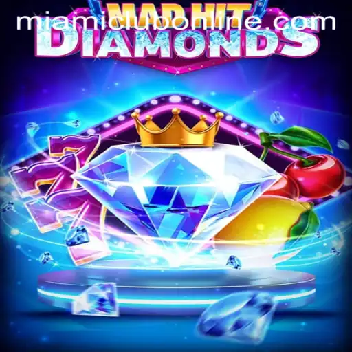 Discovering the Thrill of MadHitDiamonds at Miami Club Casino