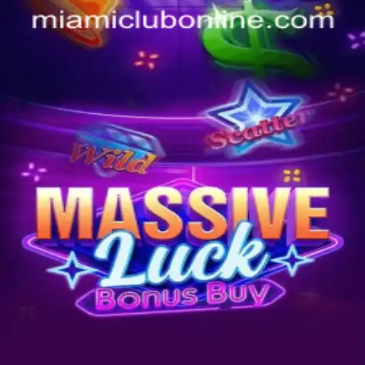 Discover the Thrills of MassiveLuckBonusBuy at Miami Club Casino
