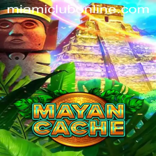 Unveiling MayanCache: A New Thrilling Slot Game at Miami Club Casino