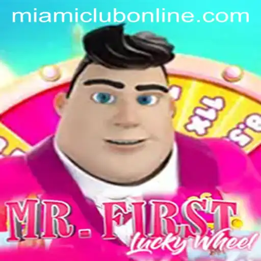 Exploring the Thrills of MrFirstLuckyWheel at Miami Club Casino