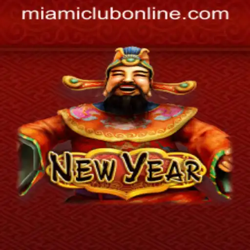 NewYear Game Launch at Miami Club Casino