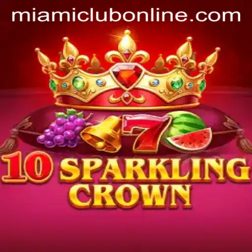 Exploring the Thrills of 10SparklingCrown at Miami Club Casino